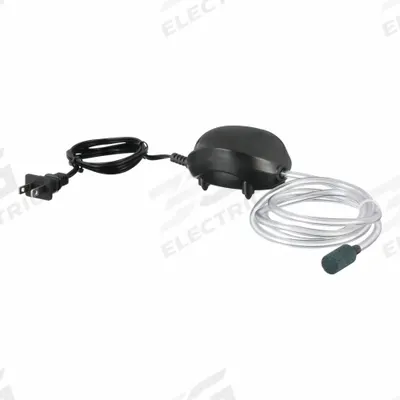 ABANAKI Oil Skimmer Aerator: 1200cc/min (MPN AA1200) - Aerators for Oil Skimmers
