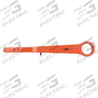CM Lever Assembly: Lever Chain Hoists, 1,500 lb Compatible Load Capacity, 640, 40663. Key specifications — Manufacturer Part Number: 40663; Compatible Series: 640; Product Type: Lever Assembly.