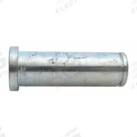DAYTON Pin: Pin, For Pallet Jacks, For 2ZE58/2ZE59/2ZE63, Steel (MPN MHG210G). Key specifications — attr1343630: Pin; attr1343631: 2ZE63; attr1343622: Steel; attr1343633: DAYTON; attr1343632: Pallet Jacks.