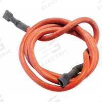 YORK Ignition Cable: Mfr Part # S1-025-32696-000. Key specifications — Manufacturer Part Number: S1-025-32696-000; Product Type: Ignition Cable.