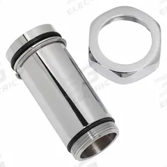 AMERICAN STANDARD Tailpiece Assembly: Toilets/Urinals (MPN M962833-0020A). Key specifications — Product Type: Adjustable Tailpiece; Brand: AMERICAN STANDARD.