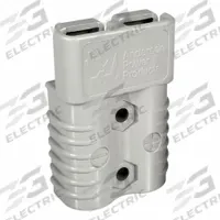 ANDERSON POWER PRODUCTS Housing: SB 175, Gray, Polycarbonate, MPN 940-BK, 79.6 mm Overall Ht. Key specifications — Brand: ANDERSON POWER PRODUCTS; Color: Gray; Material: Polycarbonate; Compatible with Manufacturer Model Number: SB 175; Manufacturer Part Number: 940-BK.