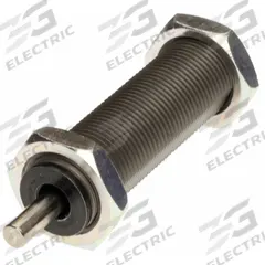 SMC Pneumatic Actuator Shock Absorbers: RB2015, Basic Cushion, RB. Key specifications — attr1112200: RB2015; attr1112201: SMC; attr1114221: Basic Cushion.