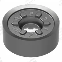 WIDIA Round Milling Insert: RNGJ64SMM, RNGJ190600SMM (MPN 6010883)