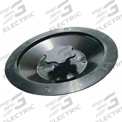 TENNANT Cartridge Filter Ring Retainer: Tennant, For Shop Vacuum Vacuum Type - Vacuum Replacement Parts & Accessories