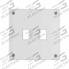 LEGRAND Wall Plate: Toggle, 2 Gang, White, Jumbo Size (MPN WSP02S1PS). Key specifications — Brand: LEGRAND; Material: Steel; Includes: Torx Security Screws.