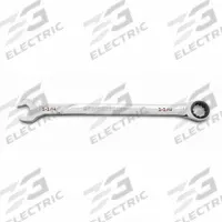 GEARWRENCH Combination Ratcheting Wrench: Alloy Steel, Full Polish Chrome, 1 1/4 in Head Size, Std (MPN 86448). Key specifications — attr309600: 1-1/4 in; attr309611: Full Polish Chrome; attr309610: Alloy Steel; attr309604: Yes; attr309612: No; attr309613: No; attr309615: No; attr324932: GEARWRENCH.