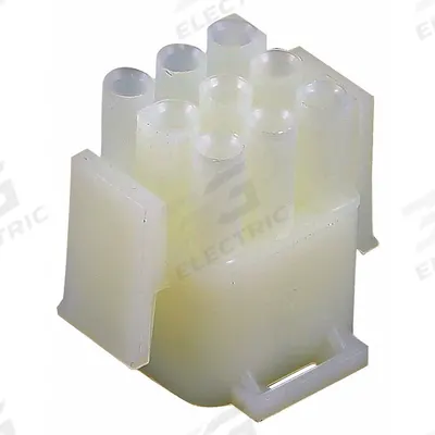 YORK Plug Connector: Mfr Part # S1-025-21192-000 - Replacement HVACR Controls, Switches & Thermostats