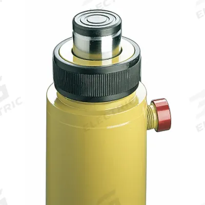 ENERPAC Cylinder Saddle: For RC, For 30 ton - Collar & Base Attachments