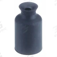SMC Vacuum Pad: w/o Adapter, 4 mm Pad Dia, Conductive Silicone, 50A, Black with Two Silver Marks (MPN ZP04UGS). Key specifications — attr1019168: 50A; attr1019165: ZP04UGS; attr1019167: SMC; attr1019180: Black with Two Silver Marks.