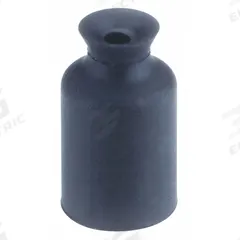 SMC Vacuum Pad: w/o Adapter, 4 mm Pad Dia, Conductive Silicone, 50A, Black with Two Silver Marks (MPN ZP04UGS). Key specifications — attr1019168: 50A; attr1019165: ZP04UGS; attr1019167: SMC; attr1019180: Black with Two Silver Marks.