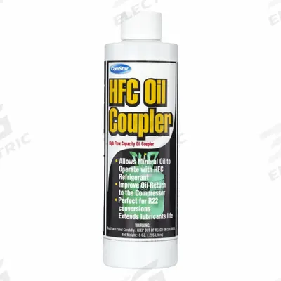 COMSTAR Mineral Oil: Mineral Oil, 8 oz - Lubrication Additives