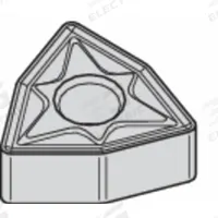 WIDIA Turning Insert: WNMG3326P, WNMG0604086P (MPN 4167130). Key specifications — attr257986: WNMG0604086P; attr257985: WNMG3326P.