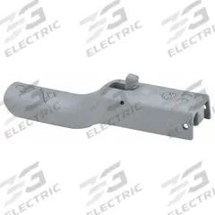 DYNABRADE Throttle Lever Assy: Mfr Part # 56582, Throttle Lever Assembly. Key specifications — attr948908: 56582; attr948911: 58465; attr948916: Throttle Lever Assembly.