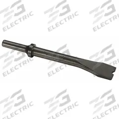 WESTWARD Chisel Set: 0.401 in Shank Size, Round, Round, 51/64 in Chisel Tip Wd, 6 1/4 in Overall Lg (MPN 4MHE9). Key specifications — attr292676: Round; attr292681: No; attr294779: WESTWARD.