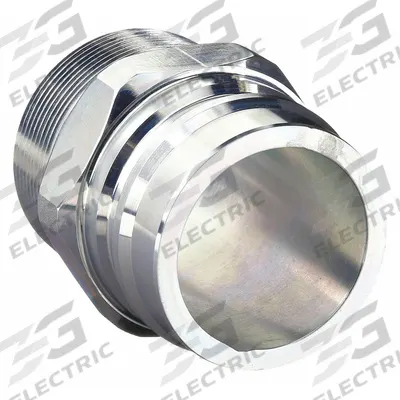 SNAP-TITE Hydraulic Quick Connect Hose Coupling: 2 in, Steel, 908.5 lpm Max. Flow Rate - H Series Hydraulic Quick-Connect Coupling Plugs
