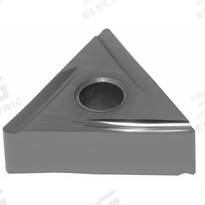 SUMITOMO Triangle Turning Insert: TNPL331FFX - Triangle (T) Indexable Turning Inserts