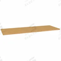 APPROVED VENDOR Workbench Top,Butcher Block,96x36 in.: Butcher Block, 96 in x 36 in (MPN 800XG8). Key specifications — Color: Wood; Brand: APPROVED VENDOR; Top Surface Material: Hardwood Butcher Block; Top Material Finish: Oil Rubbed; Manufacturer Part Number: 800XG8; Includes Stringer: No; Resistance Properties: Warp Resistant; For Use With: Workbenches with Legs and No Pedestals.