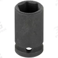 WESTWARD Impact Socket: 1/4 in Drive Size, Metric, 7 mm Socket Size, 6-Point, Std, No Thin Wall (MPN 4LYA5). Key specifications — attr1215501: WESTWARD; attr1215515: Manganese Phosphate; attr1215518: 7 mm.