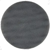 DEWALT Drywall Sanding Disc: Disc, 9 in, Hook and Loop, Mesh Backing, 150 Grit, 5 PK (MPN DWAM1505P). Key specifications — attr913104: Silicon Carbide; attr913107: Mesh; attr913116: Non-Vacuum; attr913105: Coated; attr913112: Medium; attr913117: Load; attr662094: Abrasive for Drywall Sanders; attr662077: DEWALT.