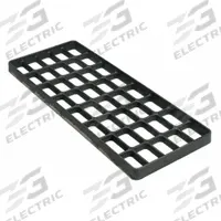 VOLLRATH Waffle Grate: XCBL9004. Key specifications — attr1060560: XCBL9004; attr1060564: Waffle Grate.