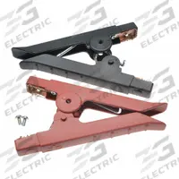 WESTWARD Pos and Neg Clamps: For 1JYT9/1JYU1/1JYU2/1JYU3, Fits Westward Brand (MPN TT249066666G). Key specifications — attr314611: 1JYT9; attr424386: Pos and Neg Clamps; attr314613: Westward; attr325168: WESTWARD.