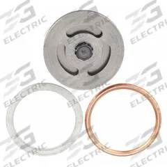 CHAMPION High Pressure Intake Inlet Valve: Z11937. Key specifications — attr948866: Z11937; attr948874: High Pressure Intake Inlet Valve.