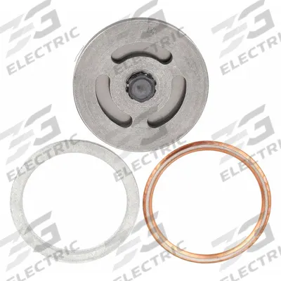 CHAMPION High Pressure Intake Inlet Valve: Z11937 - Air Compressor Parts