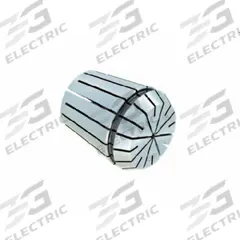 TECHNIKS Collet: ER40, 3/4 in (MPN 04240-3/4). Key specifications — attr1033353: 04240-3/4; attr1033354: TECHNIKS.