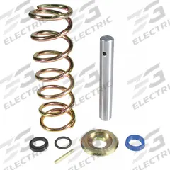 DAYTON Pumping Piston Kit: Pump Piston Kit, For Pallet Jacks, For 11K273/11K274/11K275/11K276 (MPN MH11K27510G). Key specifications — attr1343630: Pump Piston Kit; attr1343631: 11K276; attr1343633: DAYTON; attr1343632: Pallet Jacks.