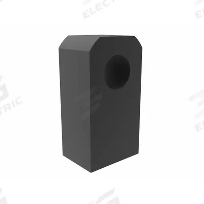 ARO Rod Eye Kit: Rod Eye Kit, Rod Eye, AN - Rod Eye Mounting Hardware