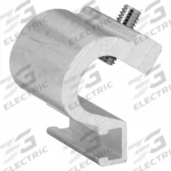 IFM Tie-Rod Cylinder Bracket: Fits 5 mm_6 mm_7 mm_8 mm_9 mm_10 mm_11 mm Bore Dia, Aluminum, E11797. Key specifications — attr947348: 35T447; attr947355: Aluminum; attr947346: E11797.