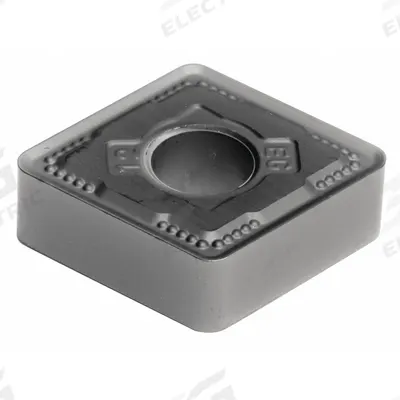 SUMITOMO Diamond Turning Insert: CNMG433EEG - Diamond Indexable Turning Inserts