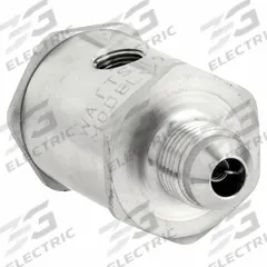 WATTS Dual Check with Atmospheric Vent: 9BD, 3/8 in Pipe Size, Flare x Flare, 2.5 gpm Flow Rate, 9BD. Key specifications — Brand: WATTS; Connection Type: Flare x Flare.