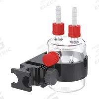 IKA Woulff Bottle (MPN 0025004588). Key specifications — Compatible with Product Type: Rotary Evaporators.
