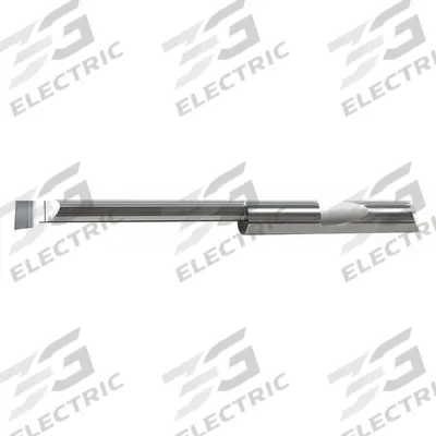 MICRO-QUIK Boring Bar: Boring, 5/16 in Shank Dia., AlTiN - Machining