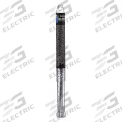 WESTWARD Tungsten Electrode: 1.5% Lanthanated, 0.04 in x 7 in, Gold, EWLa-1.5, 3 PK (MPN 31GH49). Key specifications — attr31228: WESTWARD; attr31232: 7 in; attr31229: EWLa-1.5; attr31235: AC/DC; attr31238: Gold.