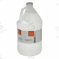 HACH Phenylarsine Oxide Standard: 3.78 L Volume, 0.00564 N, 107-21-1, Solution, 199917, 1. Key specifications — Brand: HACH; CAS Number: 107-21-1; Chemical Family Type: Solution; Concentration: 0.00564 N; Manufacturer Part Number: 199917; Product Type: Phenylarsine Oxide (PAO) Standard Solution.