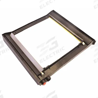 YORK Condensate Drain Pan: S1-373-18170-201 Mfr Part # - Replacement HVACR Pumps, Valves & Tubing