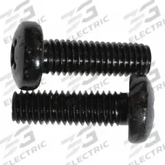 DAYTON Screw M5 X 16: For 1DMP5, Fits Dayton Brand (MPN MH1DMP51G). Key specifications — attr382542: 1DMP5; attr382544: Dayton; attr382552: Screw M5 X 16; attr394832: DAYTON.