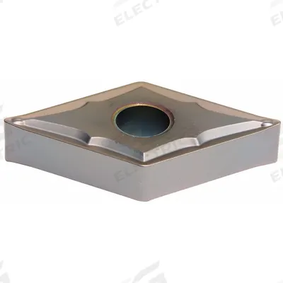 SUMITOMO Diamond Turning Insert: DNMG441ESU - Diamond Indexable Turning Inserts