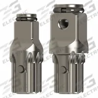 INGERSOLL RAND DXS 1/2" and 3/4” Drive Standard Anvil 2 Piece Set AK62H. Key specifications — attr948908: AK62H.