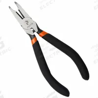 PALADIN Dieless Crimper: Telephone Wire | UR Connector | UY Connector | UG Conenctor, Manual (MPN PA1178). Key specifications — attr510656: PALADIN; attr545988: UY.