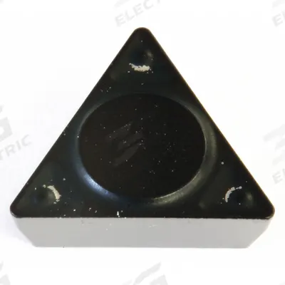 SUMITOMO Triangle Turning Insert: TPMR323ENF - Triangle (T) Indexable Turning Inserts