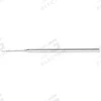 CELLTREAT Pasteur Pipette: 1 mL Capacity, Sterile, Individually Wrapped, Polystyrene (MPN 229270). Key specifications — Sterility: Sterile; Brand: CELLTREAT; Individually Wrapped: Individually Wrapped; Pipette Type: Aspirating; Material: Polystyrene; Product Type: Pasteur Pipette.