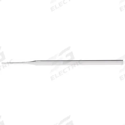 CELLTREAT Pasteur Pipette: 1 mL Capacity, Sterile, Individually Wrapped - Aspirating Pipettes