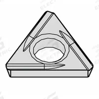 WIDIA Triangle Turning Insert: TPHH21505R, TPHH110202R (MPN 2823812). Key specifications — attr257938: TPHH21505R; attr257939: TPHH110202R.
