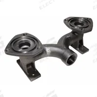 DAYTON Inlet Manifold: Inlet, Cast Iron, 1 1/2 in FNPT, 713168. Key specifications — Media Intake Connection Type: FNPT; Manufacturer Part Number: 713168; Compatible with Brand: Dayton; Compatible with Series: NDP-40.