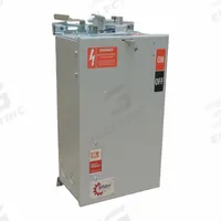 BRAH ELECTRIC Bus Plug: Fits Cutler Hammer/Eaton, Replaces P3F323GN/P3F323JGN/P3F323RGN, Fusible (MPN B3F3210GN). Key specifications — Brand: BRAH ELECTRIC; OEM Part Number: P3F323JGN; Breaker Type: B3F; P3F; Voltage: 240V; Includes Weather Stripping: Weather Stripping Not Included; Fuse Class: H; Compatible Busway: Eaton POW-R-WAY III Busway.