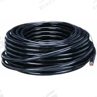 VELVAC Trailer Cable: GPT, 100 ft, 7 Conductor, 10 AWG/12 AWG, 60 V Volt (MPN 050019). Key specifications — Brand: VELVAC.